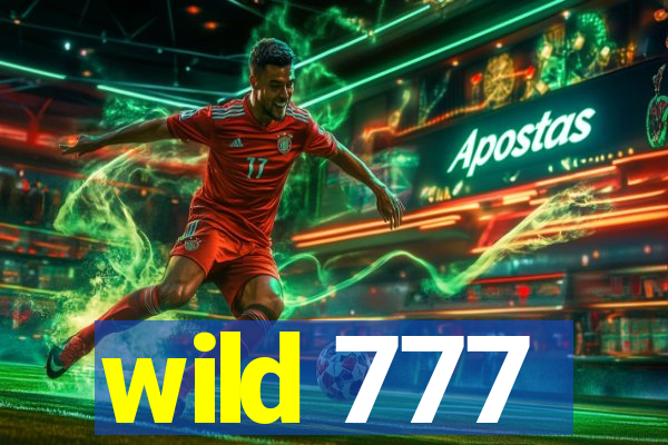 wild 777