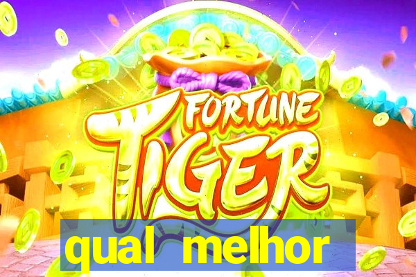 qual melhor plataforma para jogar aviator