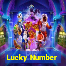 Lucky Number