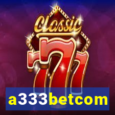 a333betcom