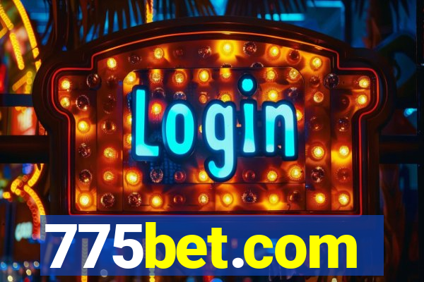 775bet.com