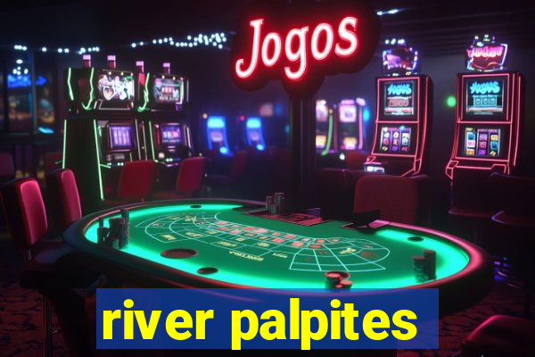 river palpites