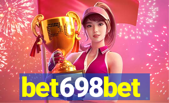 bet698bet