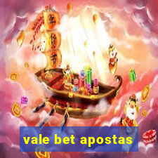 vale bet apostas