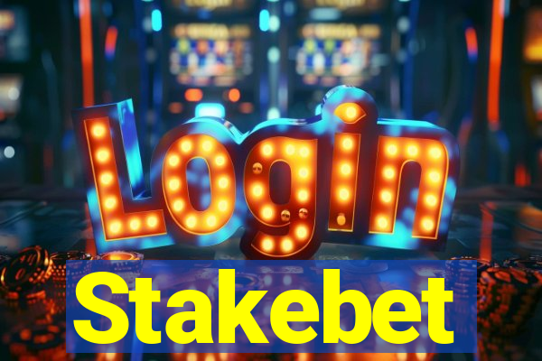 Stakebet