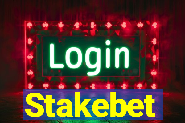 Stakebet