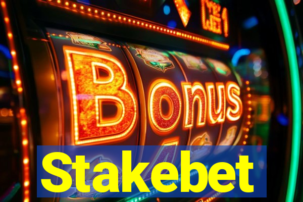 Stakebet