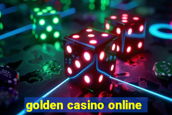 golden casino online