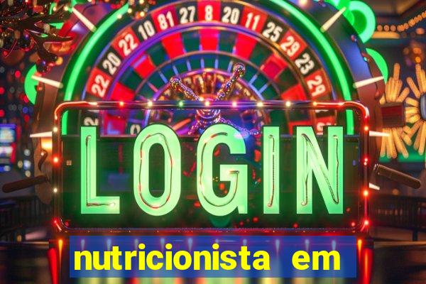 nutricionista em santos unimed