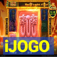 iJOGO