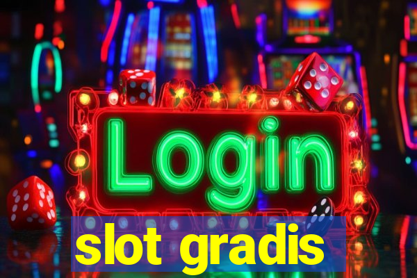 slot gradis