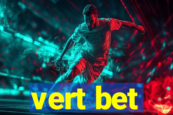 vert bet