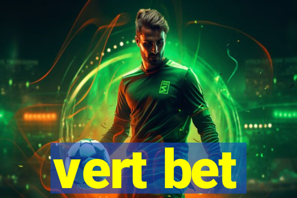 vert bet