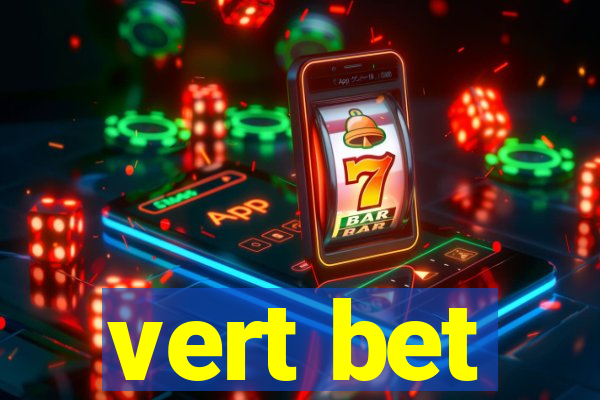 vert bet