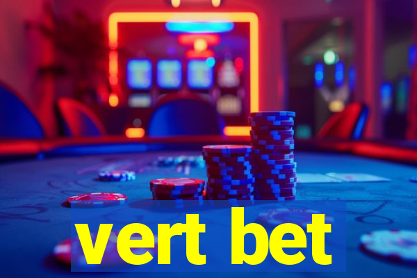 vert bet