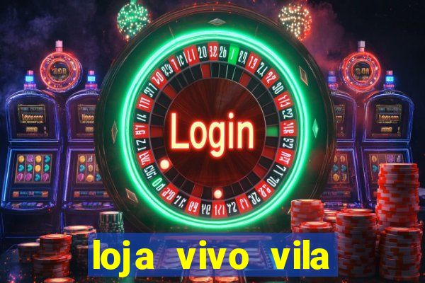 loja vivo vila nova cachoeirinha