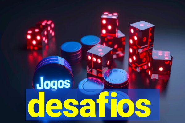 desafios matemáticos divertidos