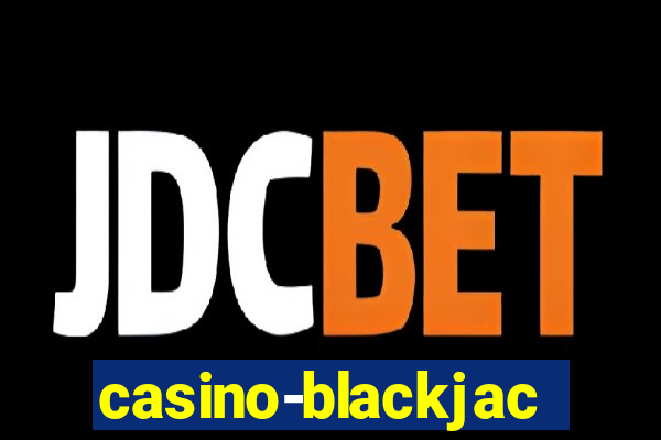 casino-blackjack