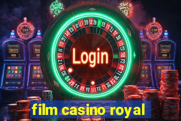 film casino royal