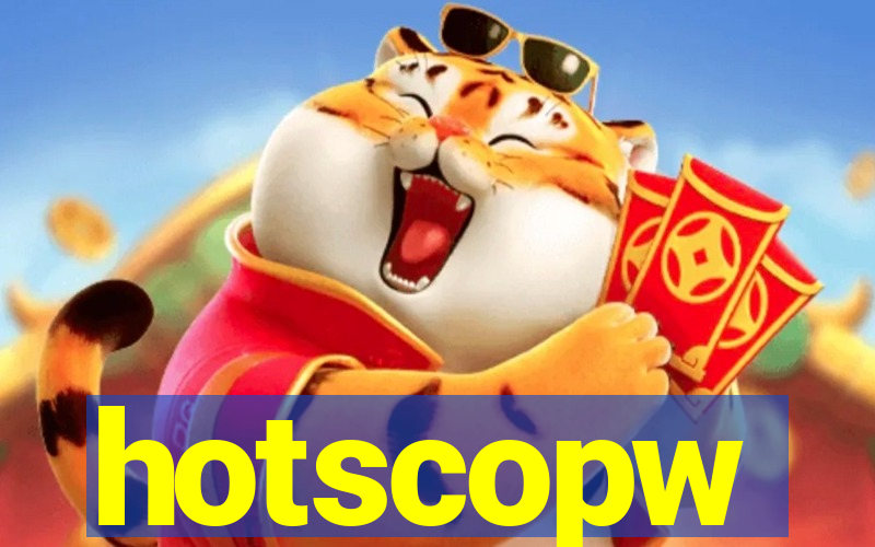 hotscopw