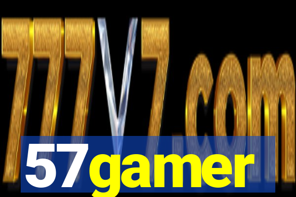 57gamer