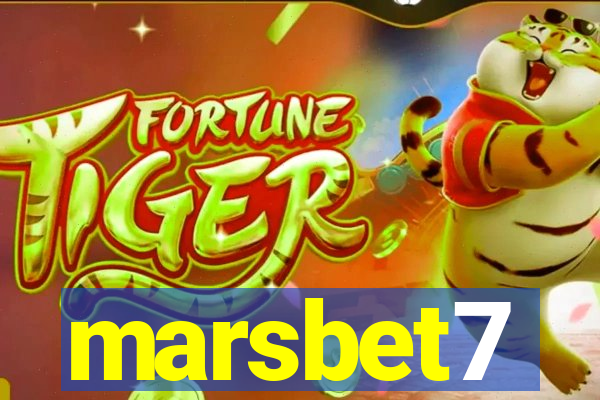 marsbet7