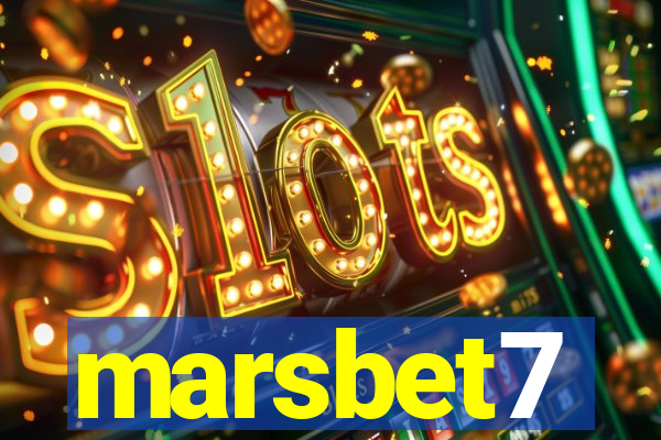 marsbet7