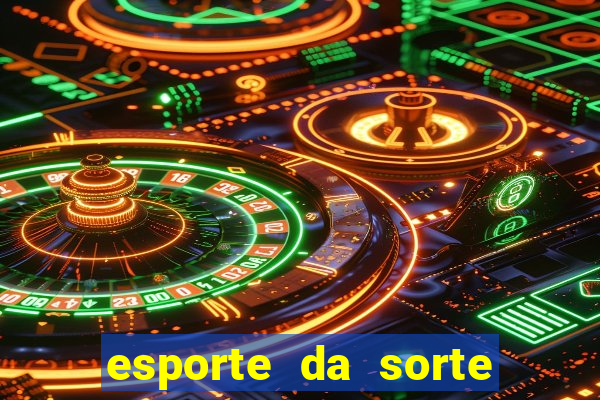 esporte da sorte free bet