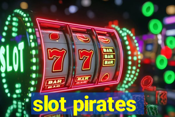 slot pirates