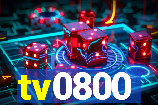 tv0800