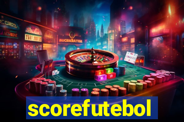 scorefutebol