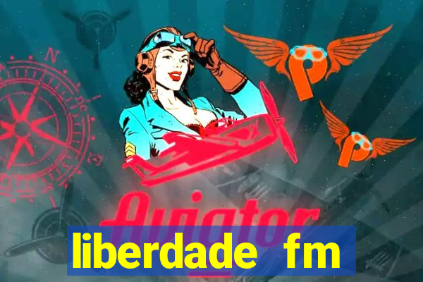 liberdade fm jaborandi bahia