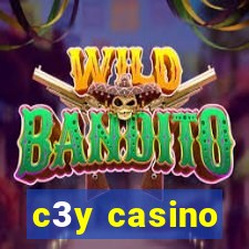 c3y casino