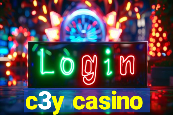 c3y casino