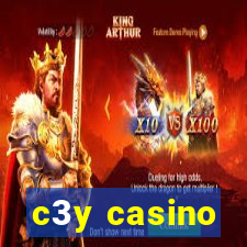 c3y casino