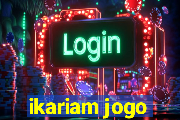 ikariam jogo