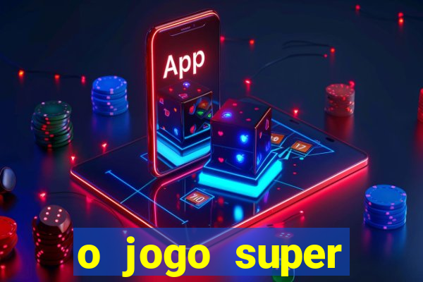 o jogo super genius paga mesmo