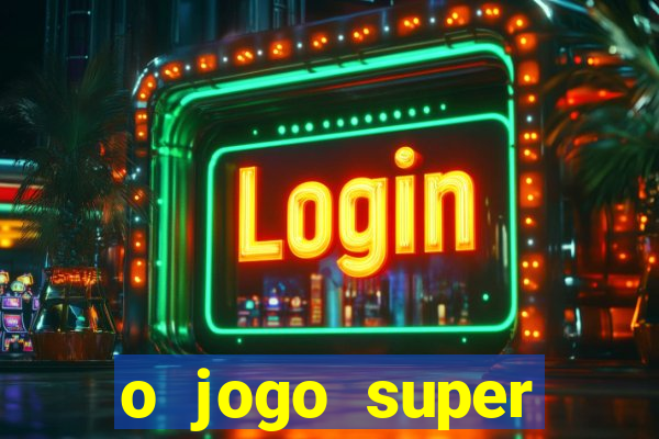 o jogo super genius paga mesmo