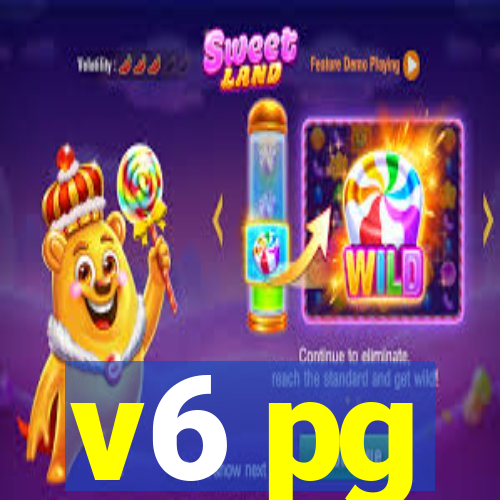 v6 pg