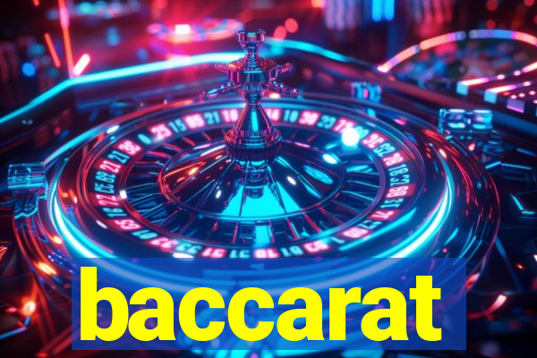 baccarat