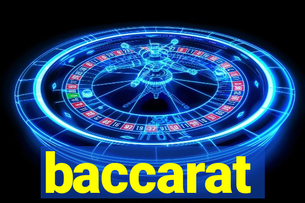 baccarat