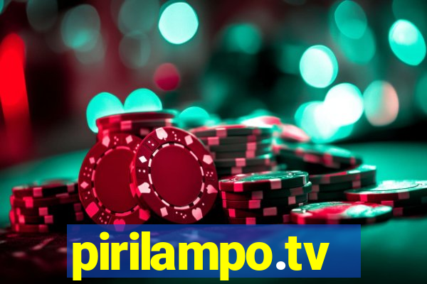 pirilampo.tv