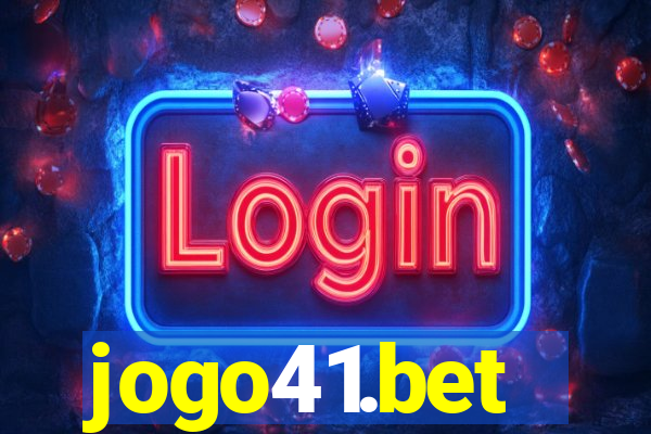 jogo41.bet