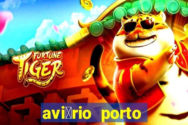 avi谩rio porto alegre zona sul