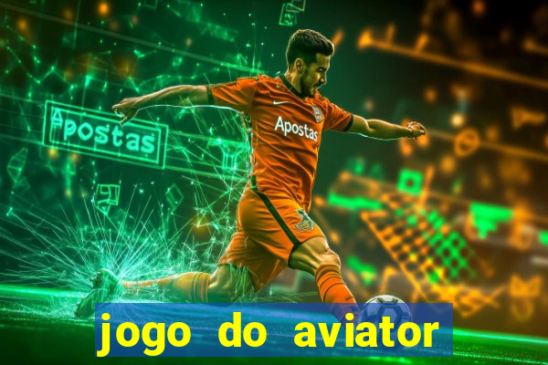 jogo do aviator aposta mínima de 1 real