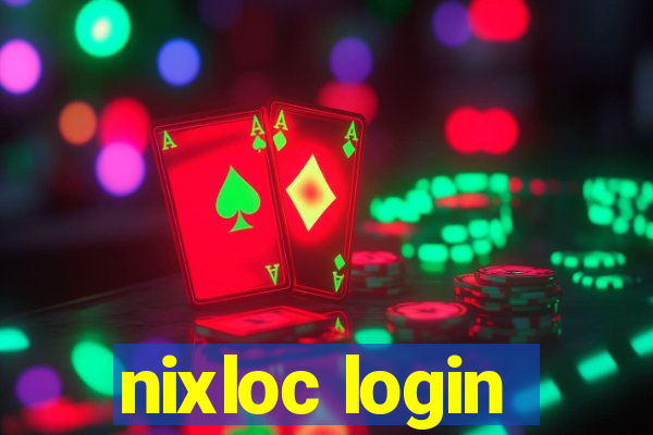 nixloc login