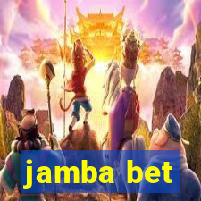 jamba bet