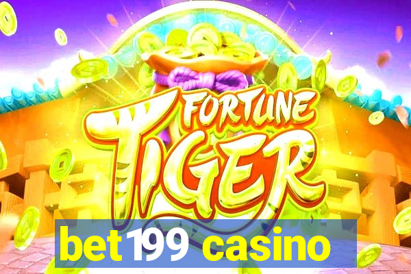 bet199 casino