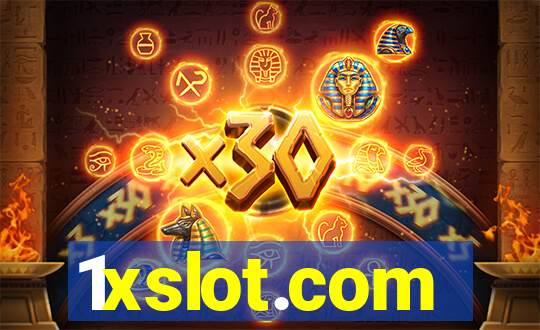 1xslot.com