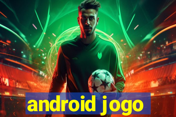 android jogo